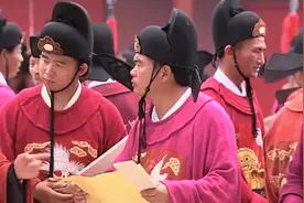 明朝历史，历史品鉴！视频封面