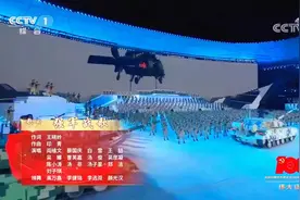 听党指挥，能打胜仗，作风优良《强军战歌》听到这首歌心潮澎湃！