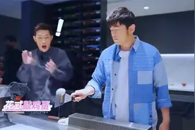 没想到鸡蛋还能这么玩，周杰伦也太会玩了吧