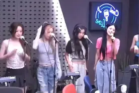 宋雨琦《Queencard》魔性旋律让人欲罢不能