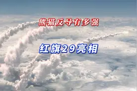 熊猫反导有多强！红旗29亮相