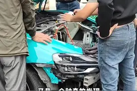 没想到！小米汽车拆开后，这些设计颠覆你的想象