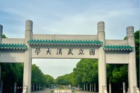 武大多人被处分，杨某媛导师暂停研究生招生资格两年