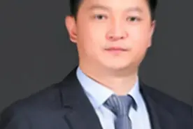 徐金富担任上海同济医院院长、党委副书记视频封面