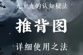 详细拆解推背图，真正的答案之书，且看且珍惜。#涨知识