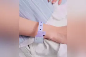 在病房里你看到戴这些颜色手环的病人，敢紧远离