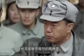 领袖亲自提笔赞彭老总，谁敢横刀立马，唯我彭大将军