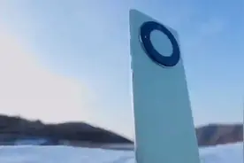 华为畅享70X深度评测：千元机中的“六边形战士”还是偏科生？视频封面