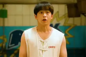 不要用世俗的眼光去评价每一个人，每一份职业