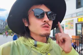 酷帅牛仔风，街头耍帅姿势，轻松出行指南！视频封面