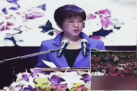 此心可鉴真情不变；孤臣可弃、绝不折节’，这番发言究竟有何深意