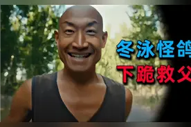 为何冬泳怪鸽能被网友奉为圣人？下跪救父，不接广告，