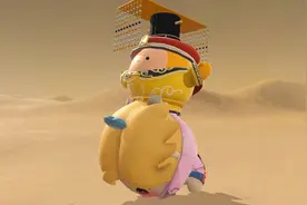 蛋仔派对:假扮NPC智能回复？用这招整蛊主播，他们都懵了！