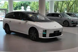 理想i8改配置啦！香起来了吗？超详细沉浸式体验带你看！ #理想i8