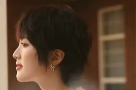 华为「二公主」姚安娜携手 | 2026款阿维塔07上市宣传片