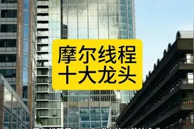 摩尔线程概念十大龙头企业，未来科技新宠！