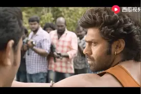 面对拆迁队赶尽杀绝，印度村民这样对付，就看你服不服！