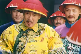 一口气解说乾隆皇帝，这位历史上在位时间最长的皇帝视频封面