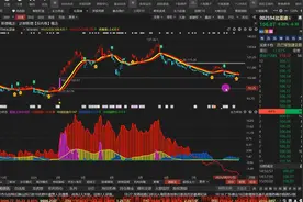 比亚迪：三季报业绩炸裂，为何跌跌不休？看完就明白了视频封面