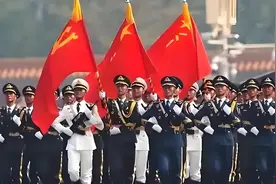 原来五星红旗设计者，是一名普普通通的上班族视频封面