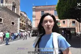 📷金智媛最新Vlog，休闲时间慢慢看，穿搭种草帖，欧尼真的太美了