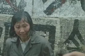 革命形势波云诡谲，昔日翻云覆雨的李国香垮台了#芙蓉镇电影解说