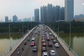 自驾山东德州被震惊了，这哪能是小三线城市，繁华大都市也不如此