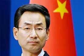 联大耿爽VS吴婷：刚才哪个国家，说啥了？站出来！耿大使V5霸气！