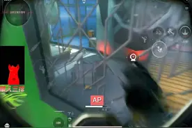 号主发财了兄弟们！ #三角洲行动