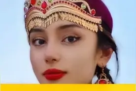 维吾尔族是怎么形成的，一口气了解维吾尔族历史 #中国历史 #新疆视频封面