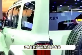 坦克500新动作！新款Hi4-T和Hi4-Z来袭，你准备好了吗？