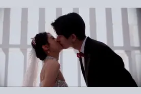 樱桃琥珀：结局蒋峤西和母亲断绝关系，迎娶樱桃，生下女儿赵幼慈