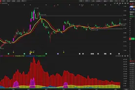 岩山科技：冲高回落，为何震荡不止？看完就懂了