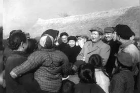 毛主席在弥留之际，为何要撤掉叶帅，将“军权”交给了陈锡联？