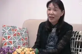 娃哈哈集体元老杜建英传奇人生！