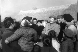 毛主席在弥留之际，为何要撤掉叶帅，将“军权”交给了陈锡联？