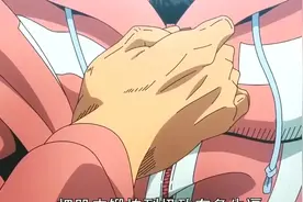 如果他觉醒了替身，我好奇面板和能力是什么？《jojo的奇妙冒险》