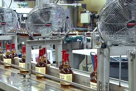 两分钟带你了解威士忌制作的全过程