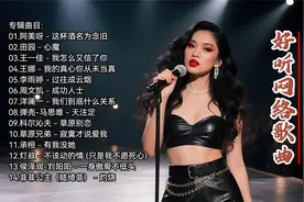 激情演绎经典金曲，2025年网络歌曲之夜
