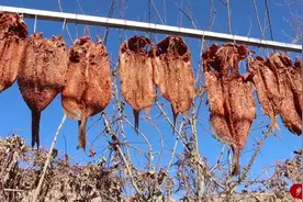 孩子回来过节，食叔秘制“香辣肉蟹煲”，鲍鱼鸡爪满口香，真过