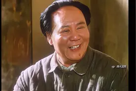 伟人说的湖南话太好听了，听了一遍又一遍，怎么也听不够！#伟人