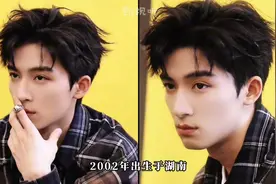 男演员粉丝量排行 抖音高热度的26位男演员粉丝量排行，你最喜欢