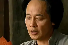 毛主席上井冈山，建立第一个革命根据地#井冈山视频封面