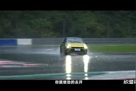 适合中国车迷体质的燃油性能车？领克03+