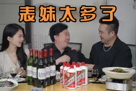 原曲《你能不能不要离开我》#豪哥哥的散装歌曲