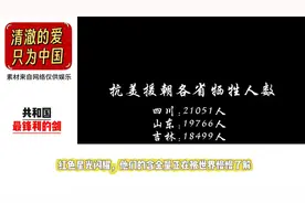 外国网友热评：致敬！他们是共和国最锋利的剑！