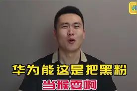 鸿蒙5.0可以回退系统？这是华为阳谋，纯血鸿蒙用户将快速增长！视频封面