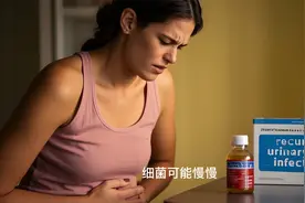 尿路感染必看！对比左氧，马尿酸乌洛托品片这一国产药效果如何？