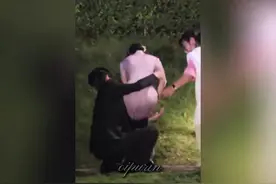 这个公主抱#这一秒过火#王楚然#张凌赫