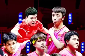 7月9日美国大满贯赛央视直播时间。国乒赛程。比赛会更激烈精彩！